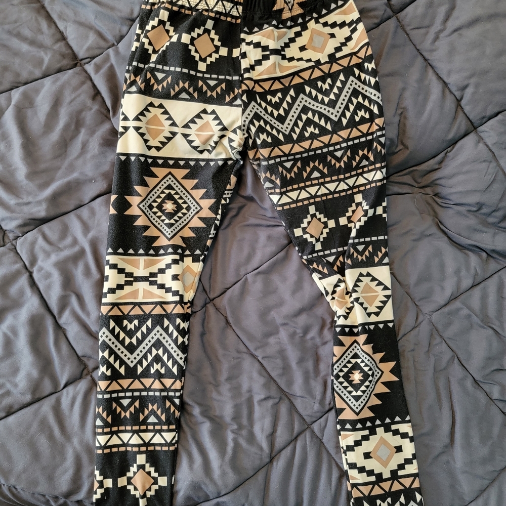 NoBo leggings